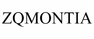 zqmontia