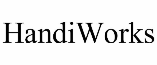 handiworks