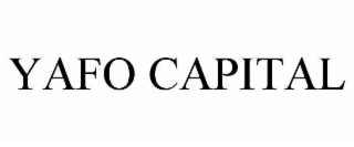 yafo capital