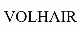 volhair