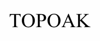 topoak