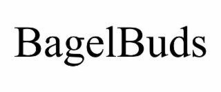 bagelbuds