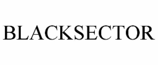 blacksector