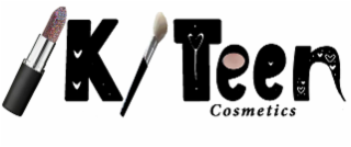 /k/teen cosmetics