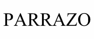 parrazo