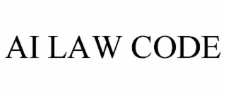 ai law code