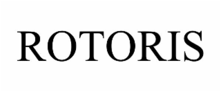 rotoris