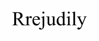 rrejudily