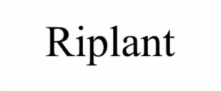 riplant