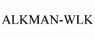 alkman-wlk
