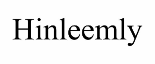 hinleemly