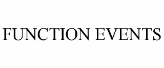 function events