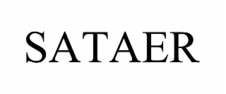 sataer
