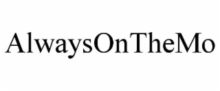 alwaysonthemo