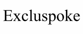 excluspoke