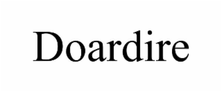doardire