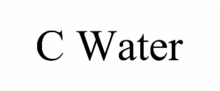 c water