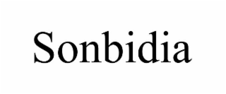 sonbidia