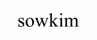 sowkim