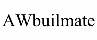 awbuilmate