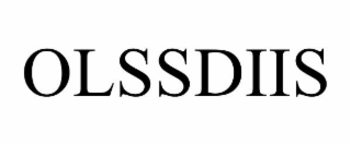olssdiis