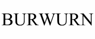 burwurn