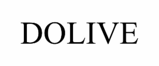 dolive
