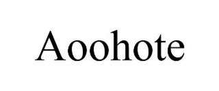 aoohote
