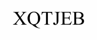 xqtjeb