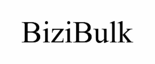 bizibulk