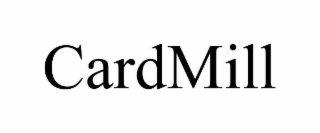 cardmill