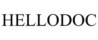 hellodoc
