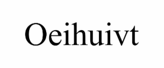 oeihuivt