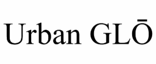 urban glŌ