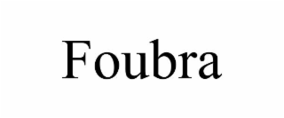 foubra