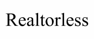 realtorless