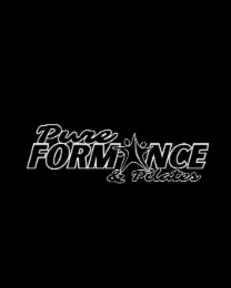 pure formance & pilates
