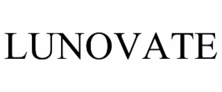 lunovate