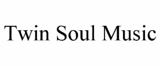 twin soul music