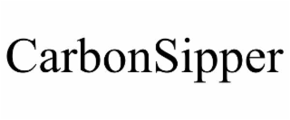 carbonsipper