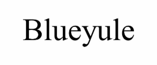blueyule