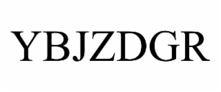 ybjzdgr