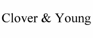 clover & young