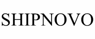 shipnovo