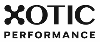 xotic performance