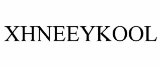 xhneeykool