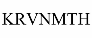 krvnmth