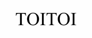 toitoi