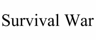 survival war