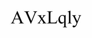avxlqly